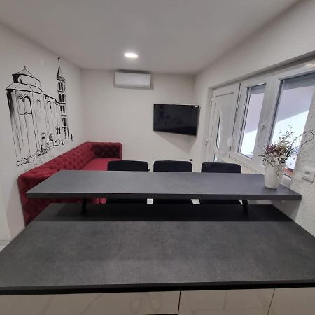 Apartman Lovre Zadar Luaran gambar