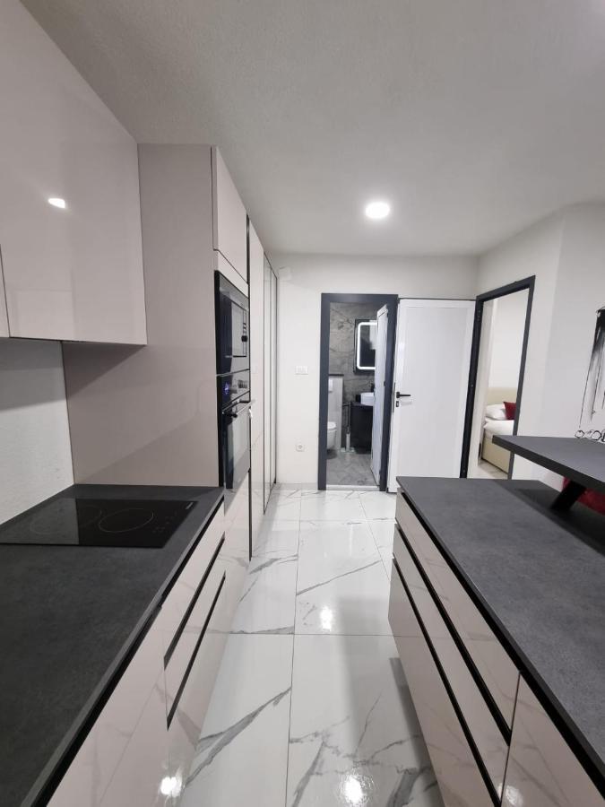 Apartman Lovre Zadar Luaran gambar