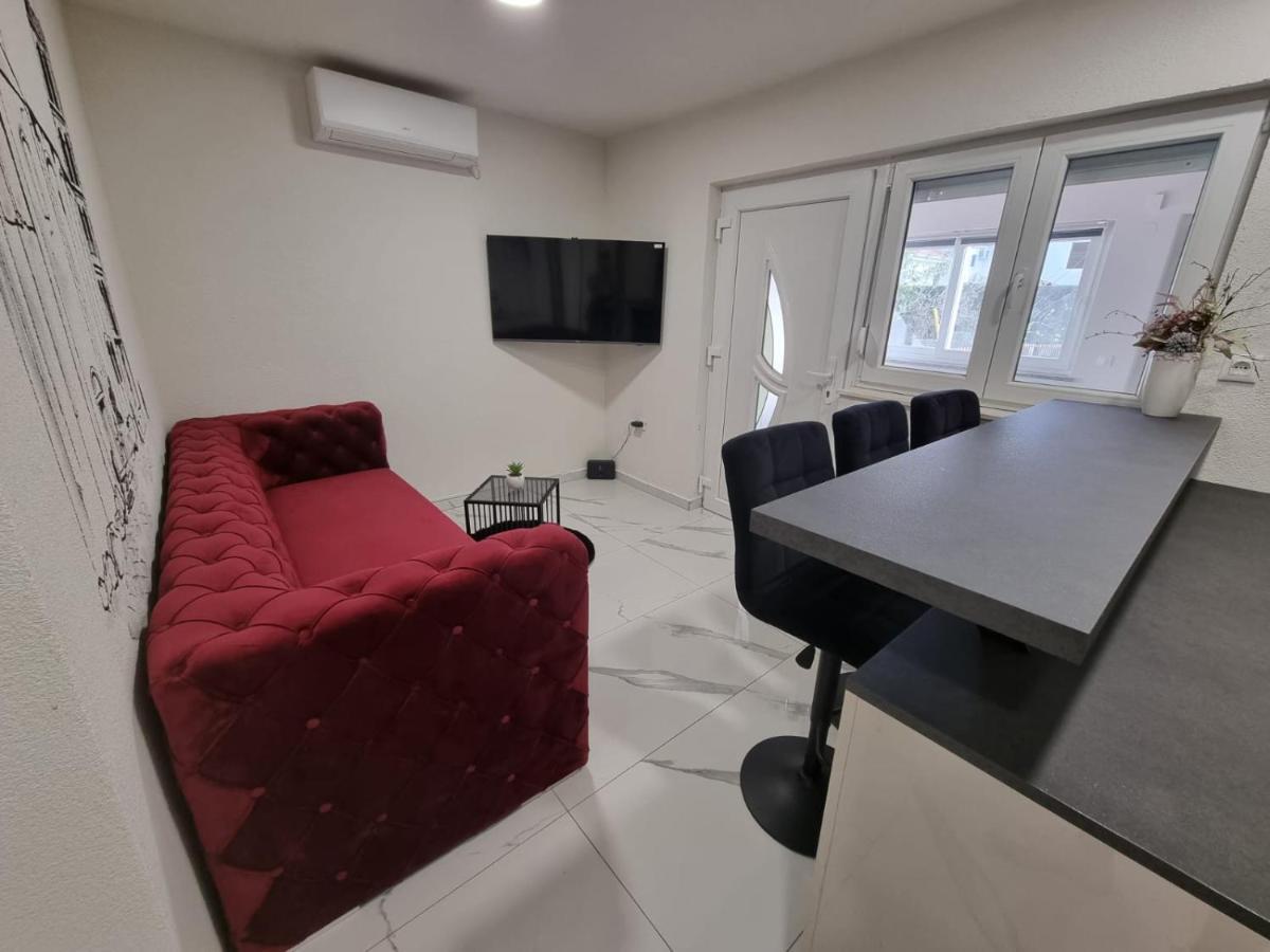 Apartman Lovre Zadar Luaran gambar
