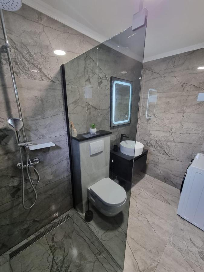 Apartman Lovre Zadar Luaran gambar